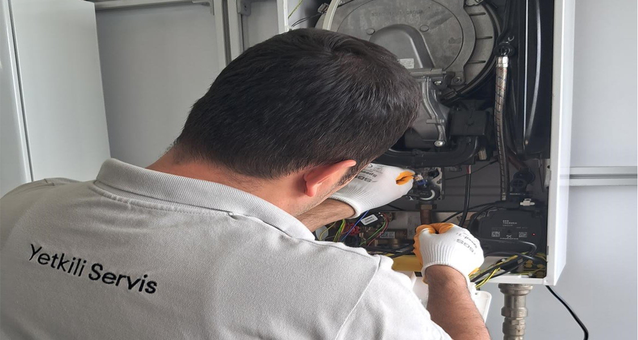 Dikkat! Yüksek faturalardan korunmak istiyorsanız, kombi bakımı şart