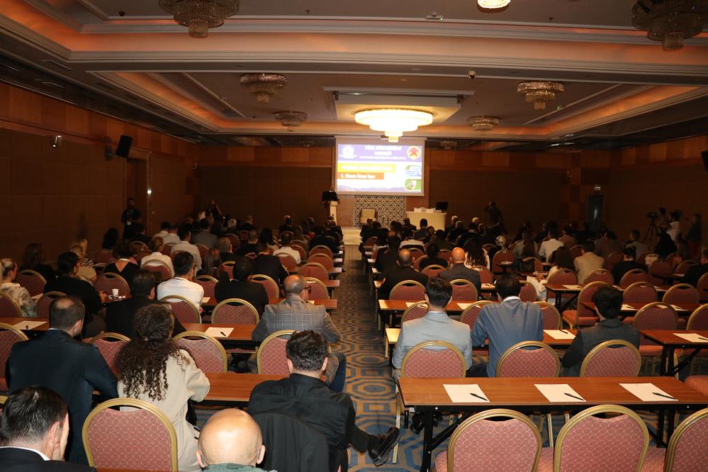 Van’da ‘Tümörler ve Epilepsi Cerrahisi’ kursu başladı