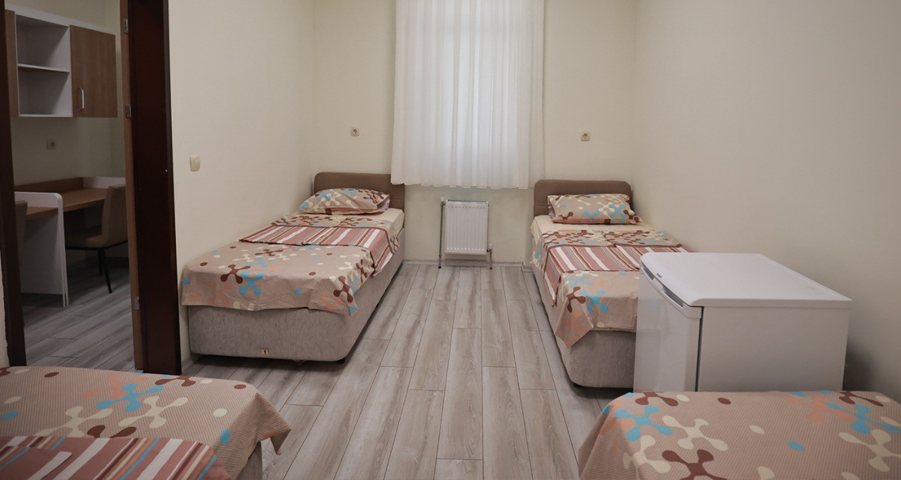 GSB Yurt başvuru sonuçları açıklandı! Kayıtlar için son gün 7 Eylül