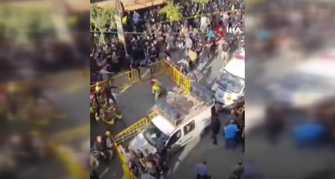 Lübnan’daki telsiz patlamalarında ölü sayısı 14’e yükseldi