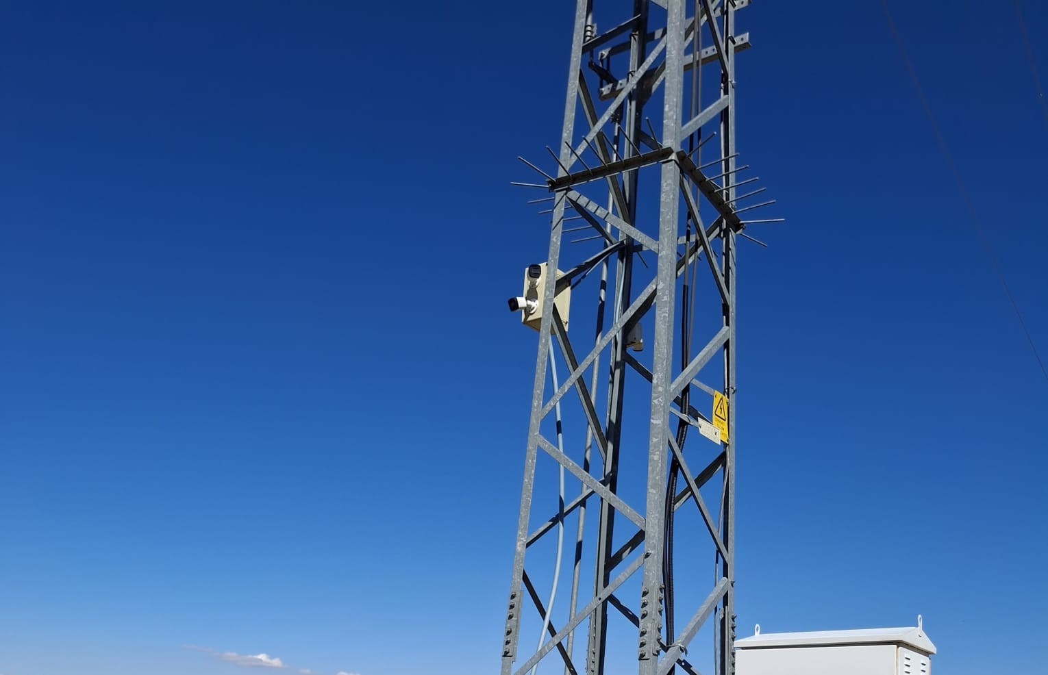 Muhtardan örnek davranış