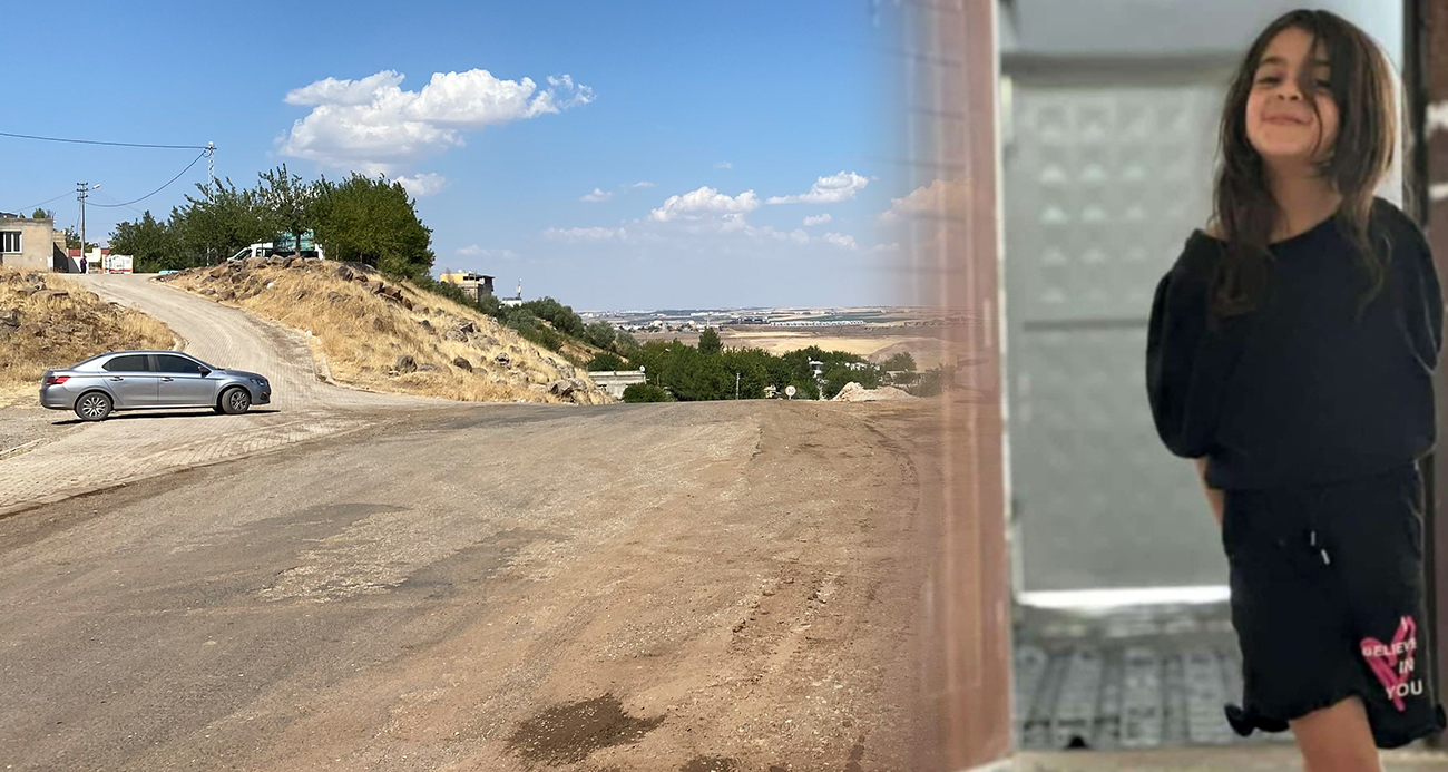 8 yaşındaki Narin’den 16 gündür haber yok