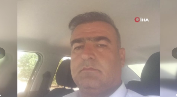 Kayıp Narin’in muhtar amcası adliyeye sevk edildi