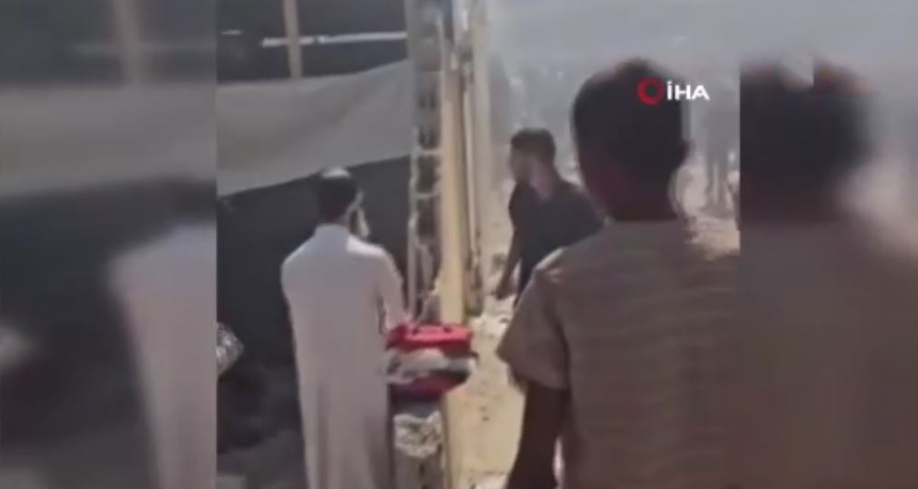 İsrail, Gazze’de sivillerin sığındığı okulu vurdu: 15 ölü