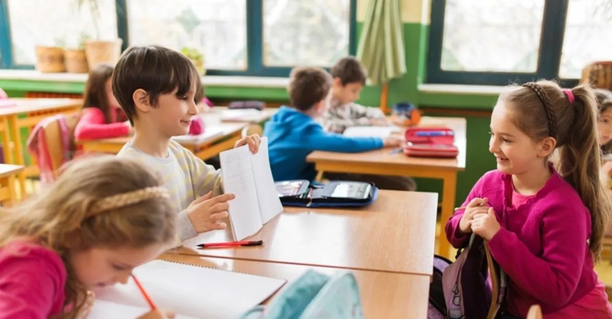 Okula uyum için velilere öneriler