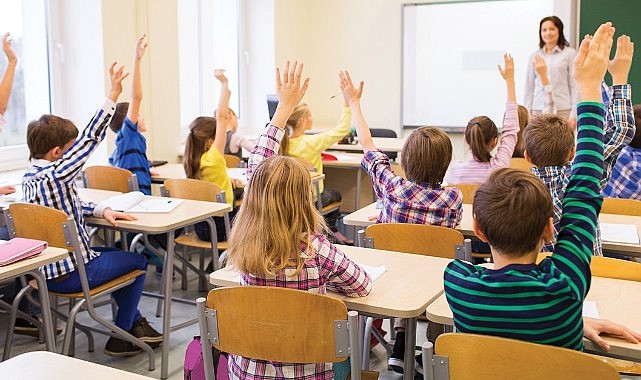 Uzmanından çocuklarını okula gönderecek Vanlı ailelere tavsiyeler