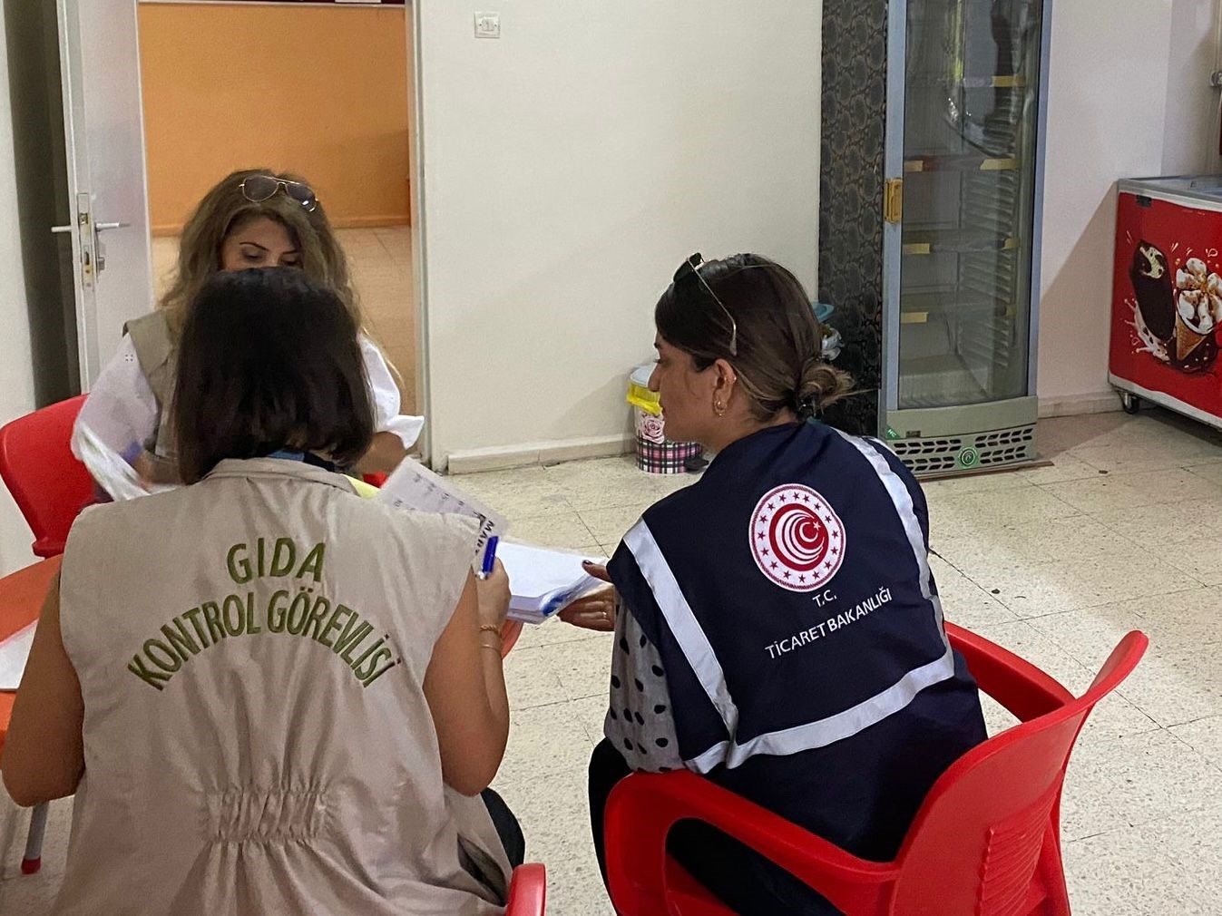 Okul kantinlerine sıkı denetim