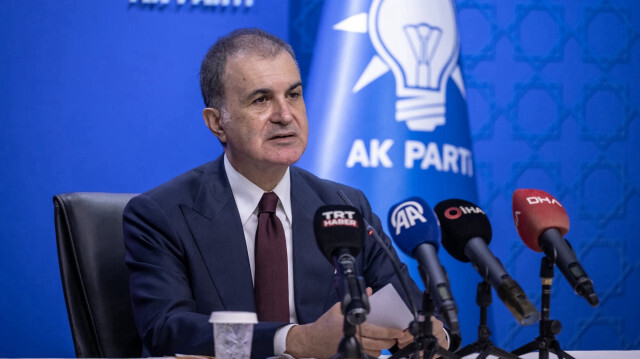 Büyük değişim için kongre takvimi belli oldu