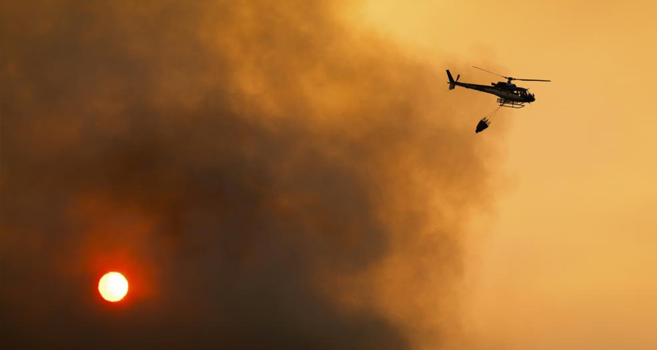 Portekiz’de ulusal yas ilan edildi