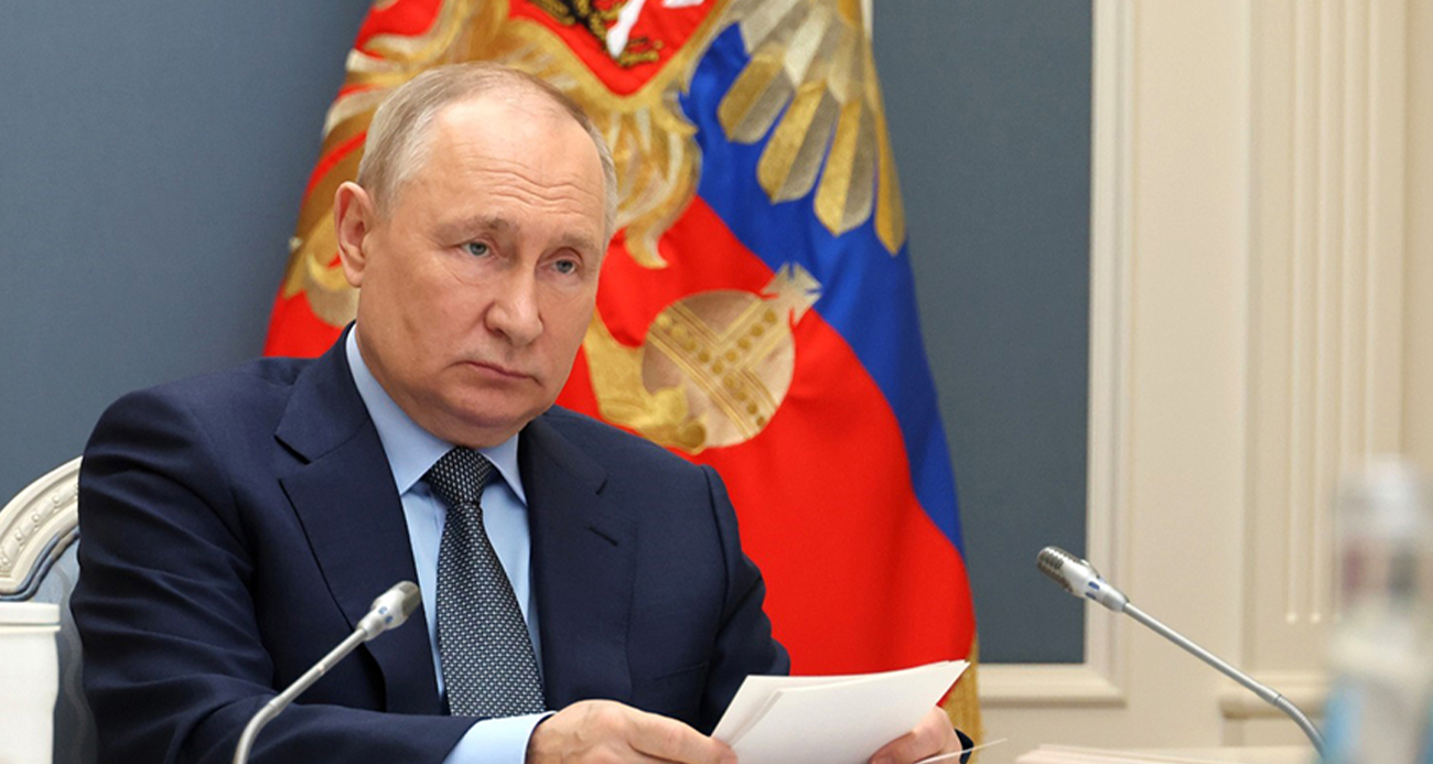 Rusya ordudaki asker sayısını arttırma kararı aldı