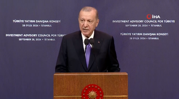 Cumhurbaşkanı Erdoğan’dan seçim açıklaması