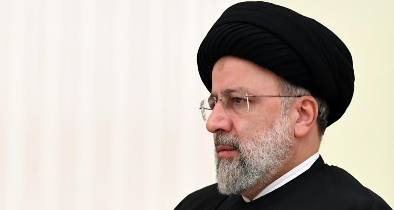 Reisi’nin öldüğü helikopter kazasının nedeni “Aniden yükselen yoğun sis tabakası”