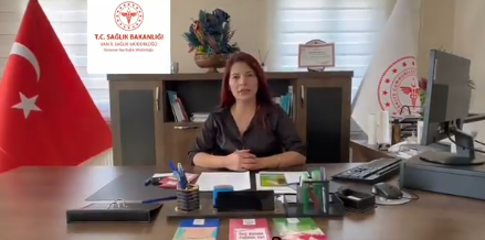 Gürpınar’da “Toplumsal Farkındalık” çalışması