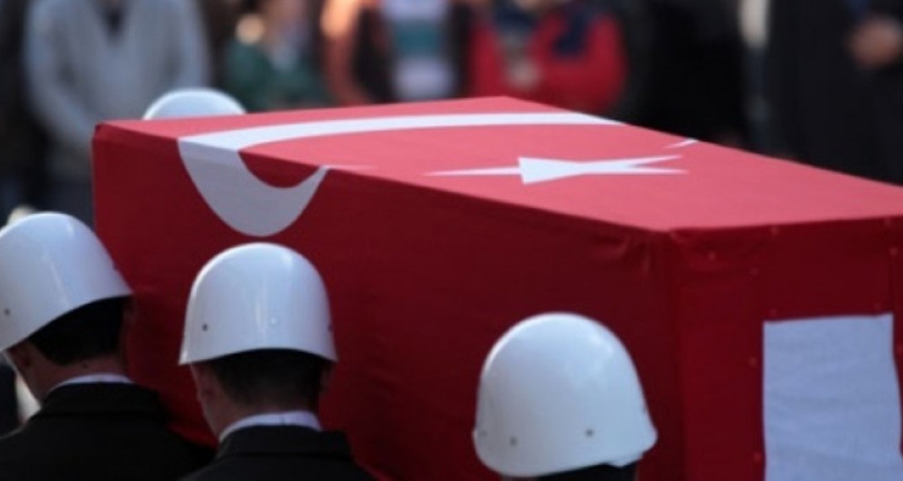 Acı haberi MSB duyurdu! Gara bölgesinde 1 asker şehit oldu