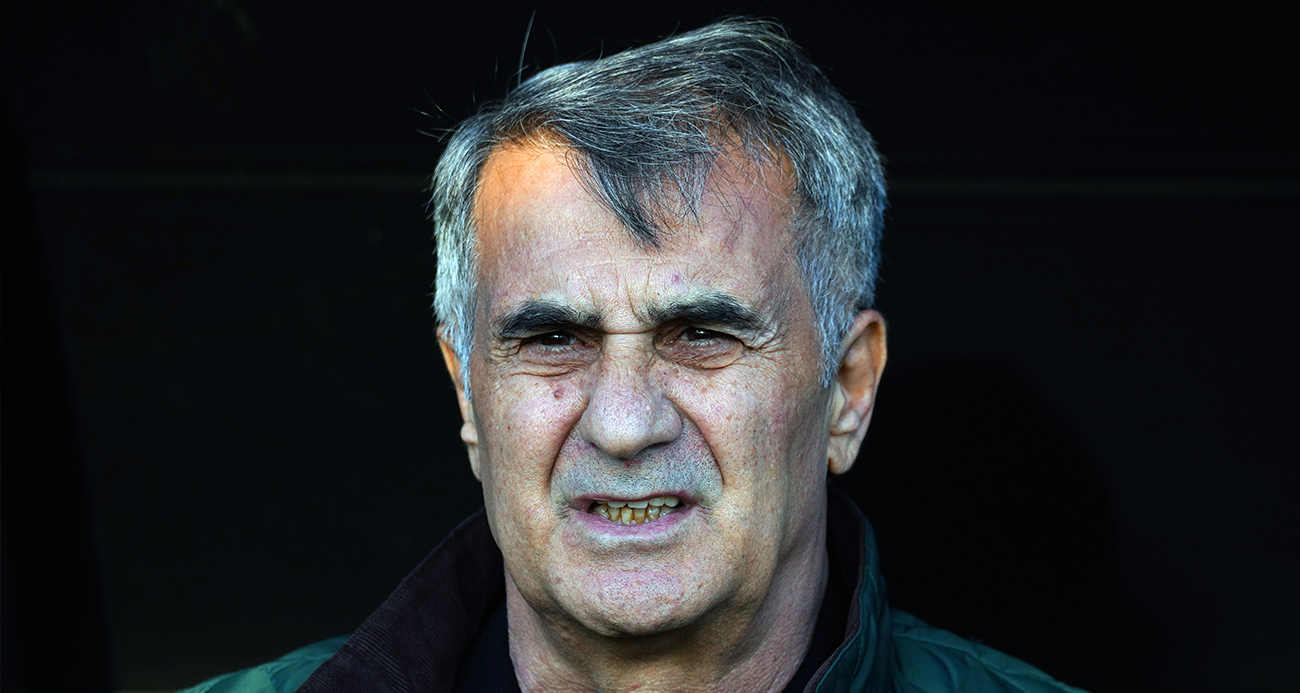 Anlaşma sağlandı! Trabzonspor’da Şenol Güneş dönemi