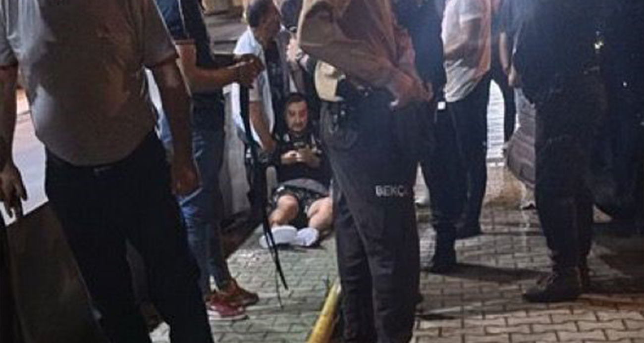 Serhat Akın’a silahlı saldırıda yeni gelişme