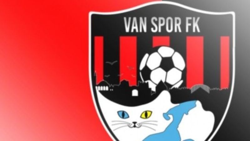 Vanspor Gelir-Gider tablosunu açıkladı