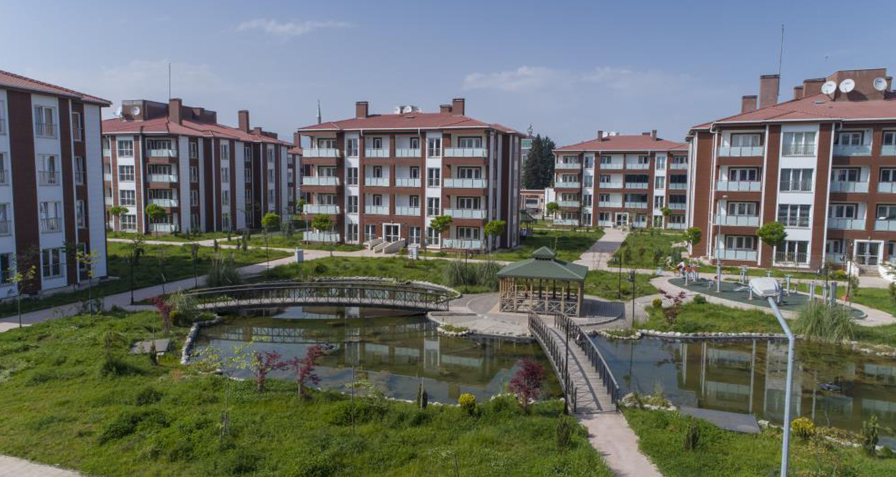 TOKİ’nin indirim kampanyası başlıyor