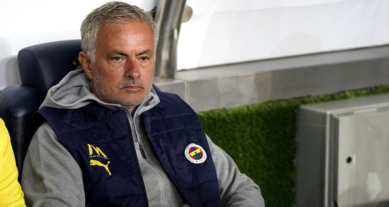 Jose Mourinho: “Mourinho etkisini eylül ayında yapamayız”