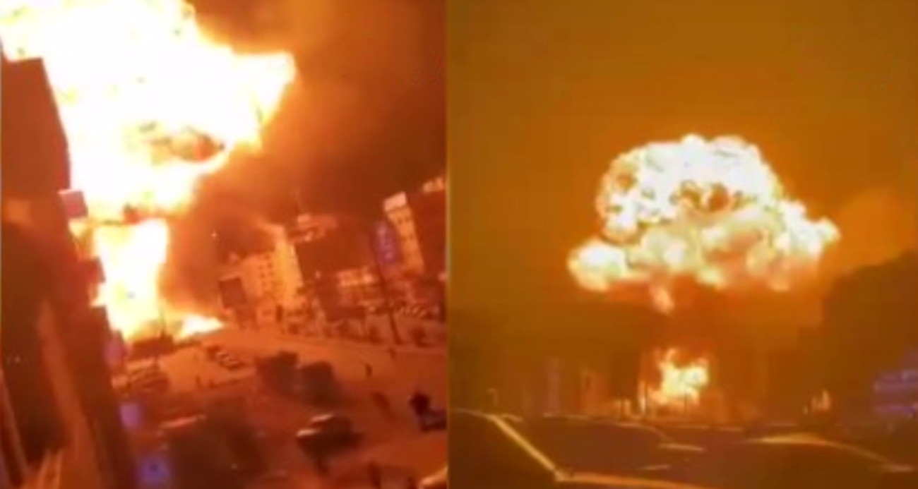 Yemen’de patlama: Çok sayıda ölü ve yaralı