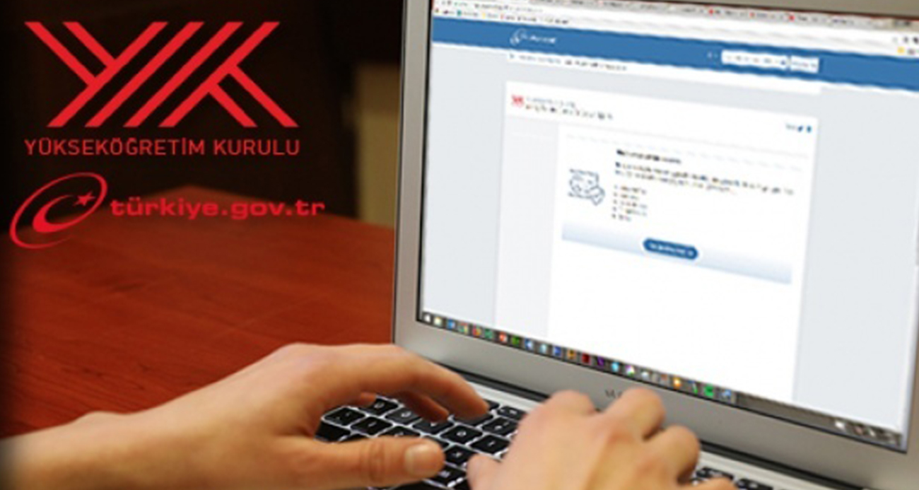 YÖK’ten ’sahte diploma’ açıklaması