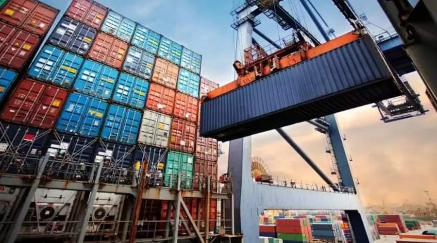 2024 Yılı Eylül Ayı Dış Ticaret Verileri Açıklandı