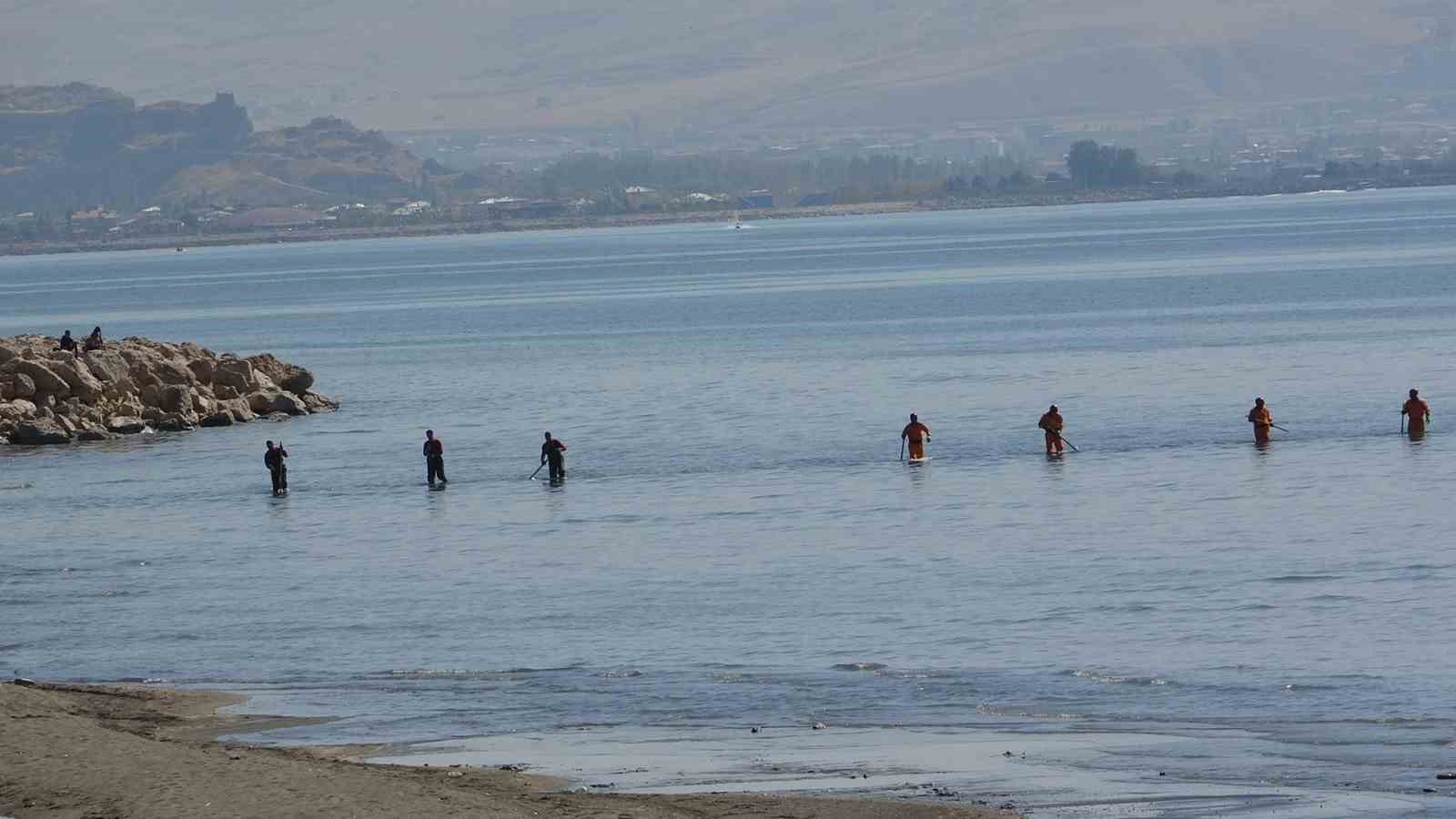 Van Valisi Balcı: “Rojin’i arama çalışmalarımız 81 ilde devam ediyor”