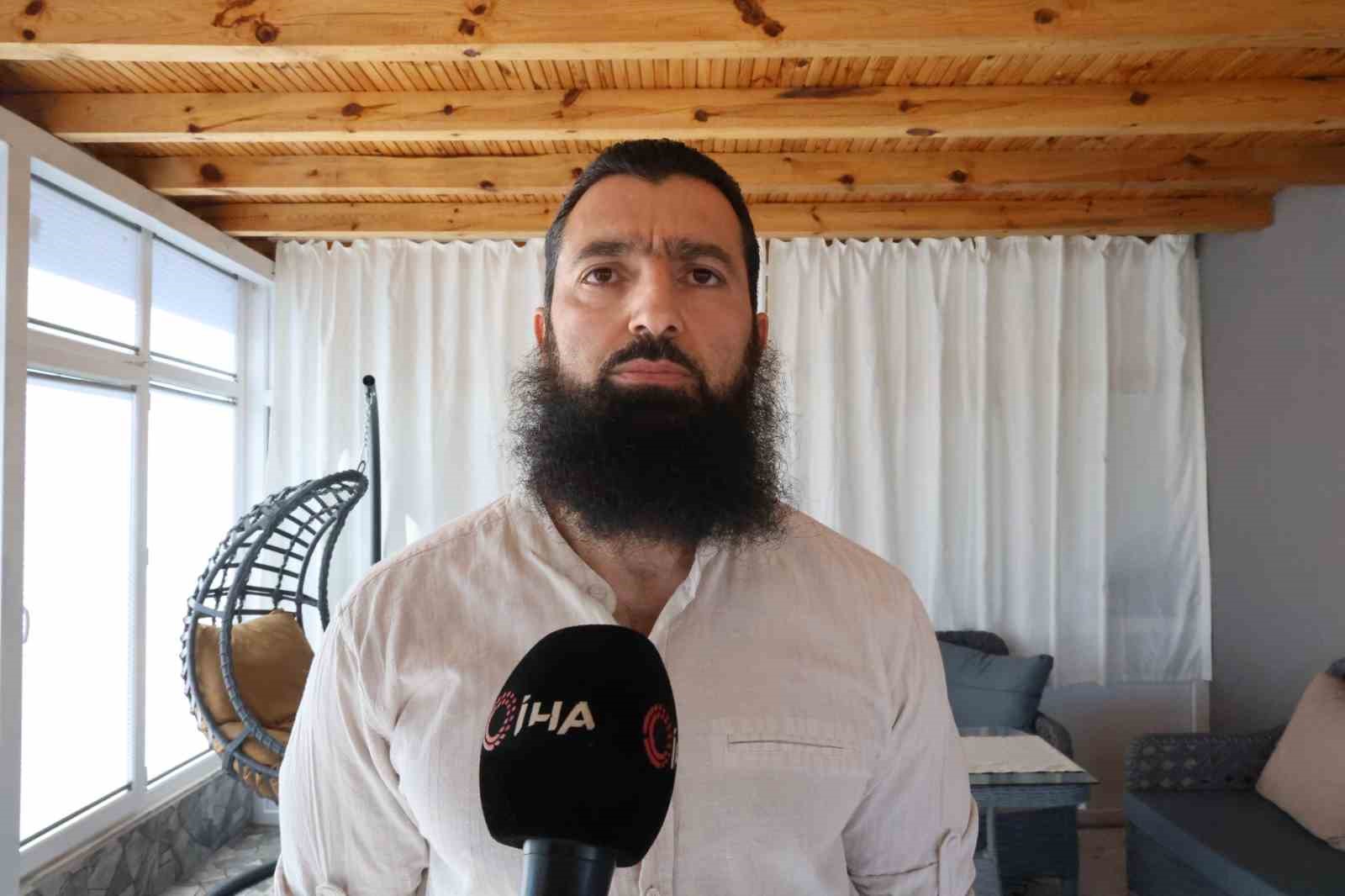 DEAŞ operasyonunda tutuklanan 5 kişiye  beraat