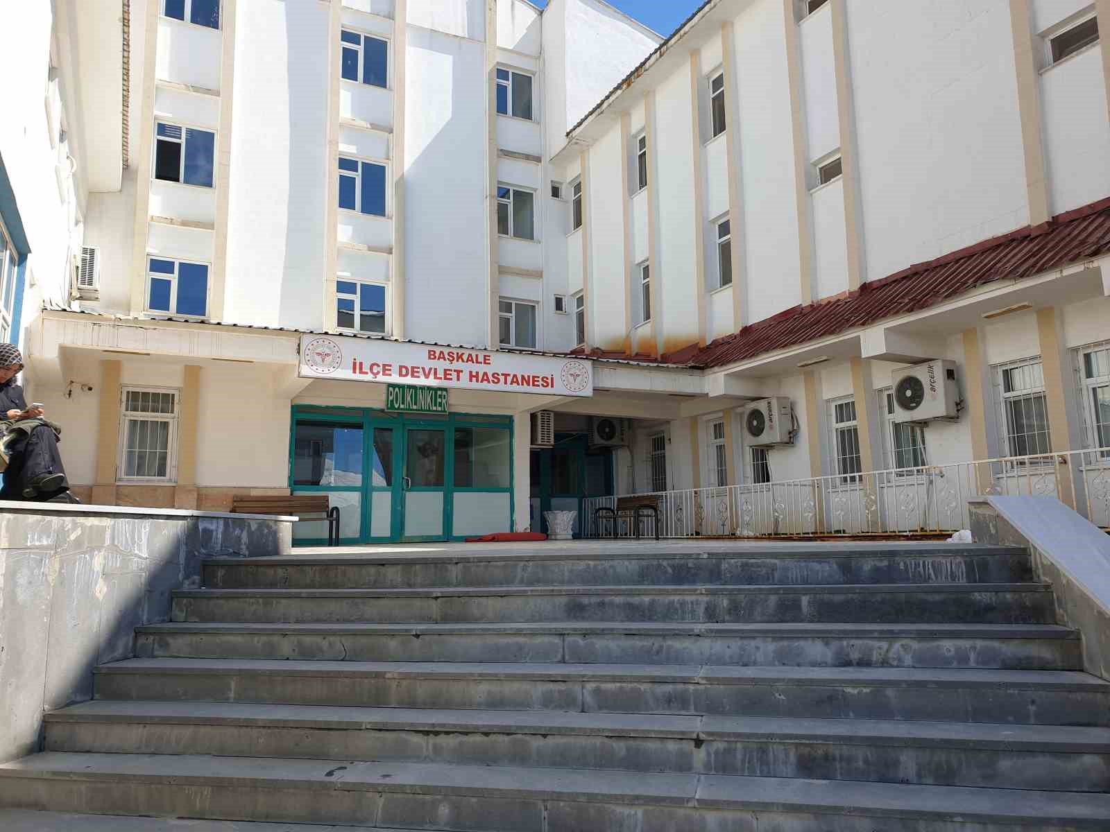 Van’da korkunç olay: Elektrik akımına kapılan şahıs hayatını kaybetti!