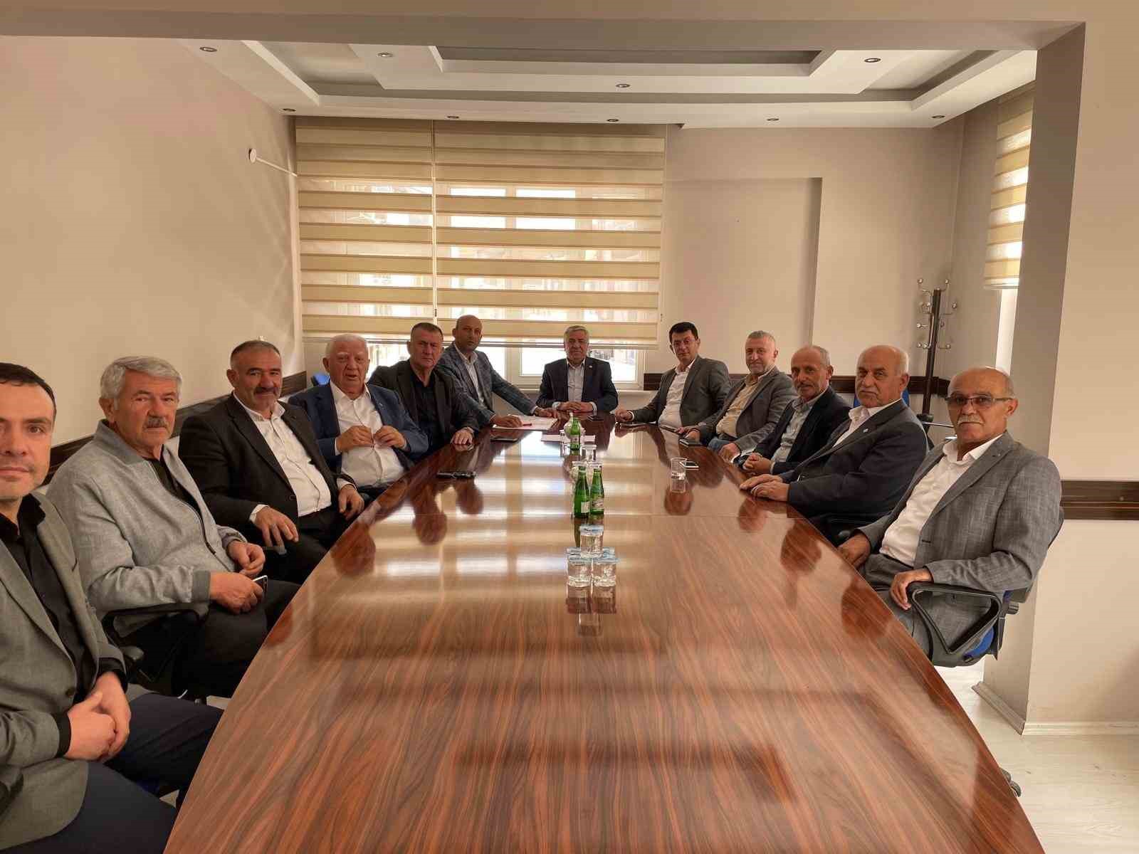 Tarımında ’kokarca’ ve ’domuz’ tehdidi