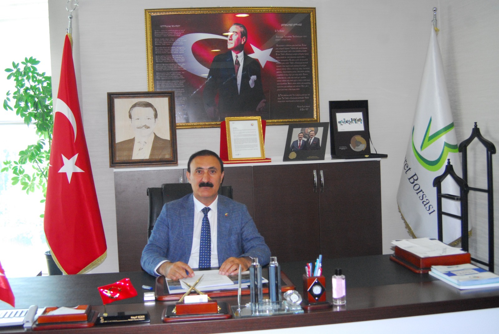 VANTB tarafından coğrafi işaret tescil belgesi alınan Gevaş Fasulyesi ve Sıhke Kavunu yapılan denetimlerden başarıyla geçti.