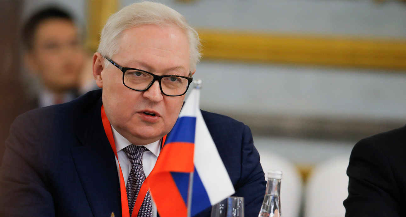 Rusya Dışişleri Bakan Yardımcısı Ryabkov: “Bu yıl BRICS’e yeni üye kabulü gündemde yok”