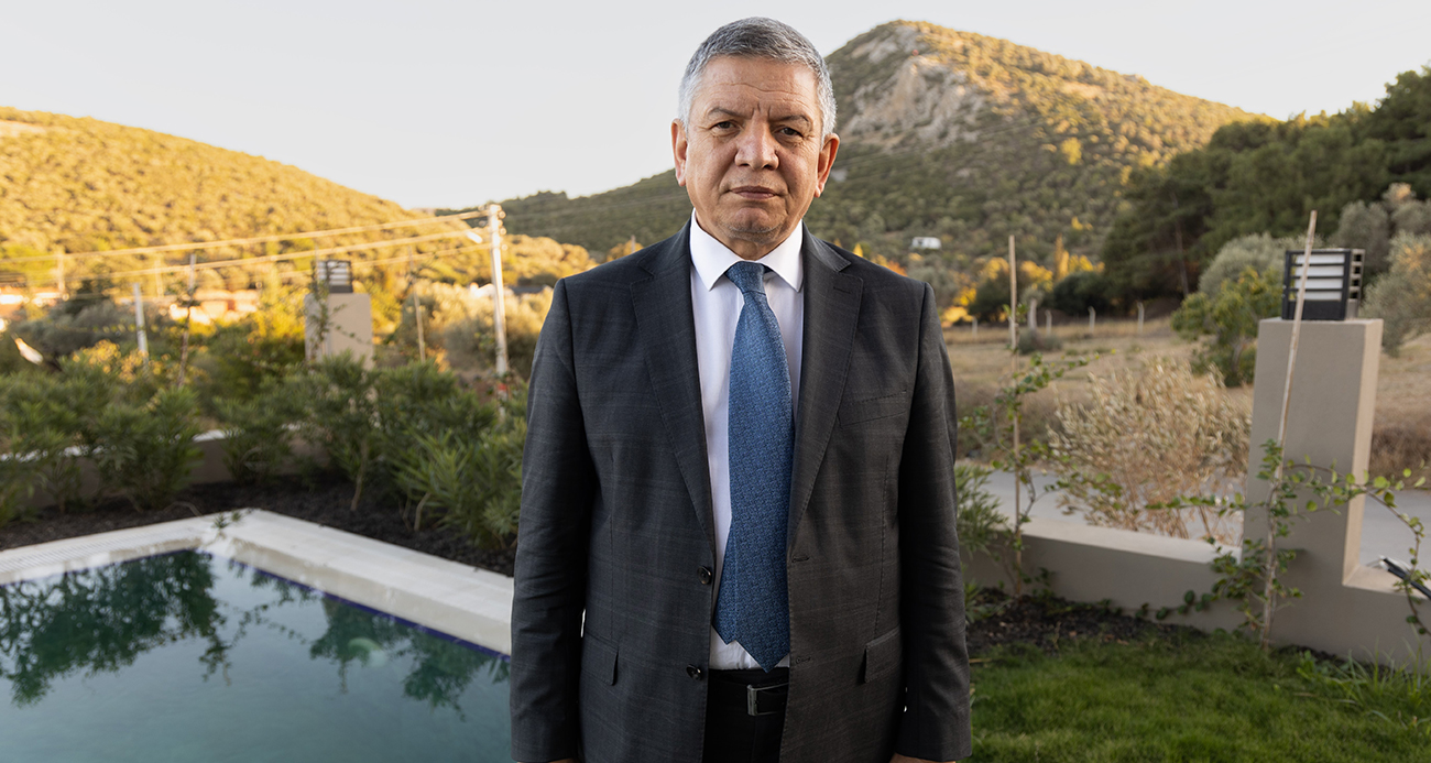 Coşkun Başbuğ: “FETÖ, PKK gibi çoklu bir yapıyla yönetilir”