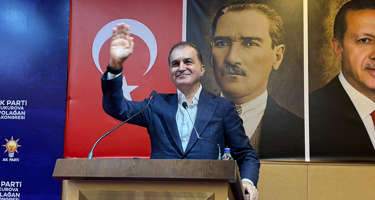 AK Parti Sözcüsü Çelik: “Bebek katilleri en ağır cezayı alacak”