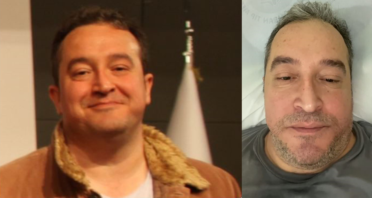 Oyuncu Vural Çelik hayatını kaybetti