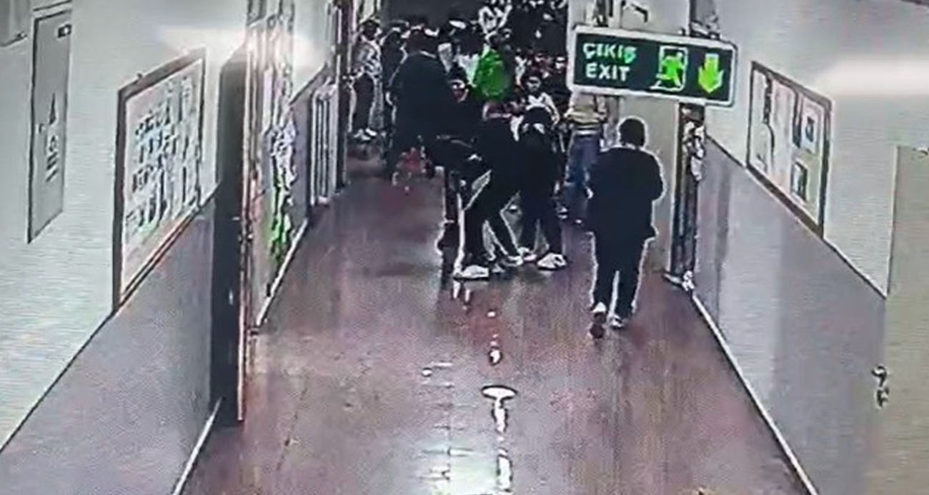 Van’da Heimlich manevrasıyla bir hayat kurtarıldı