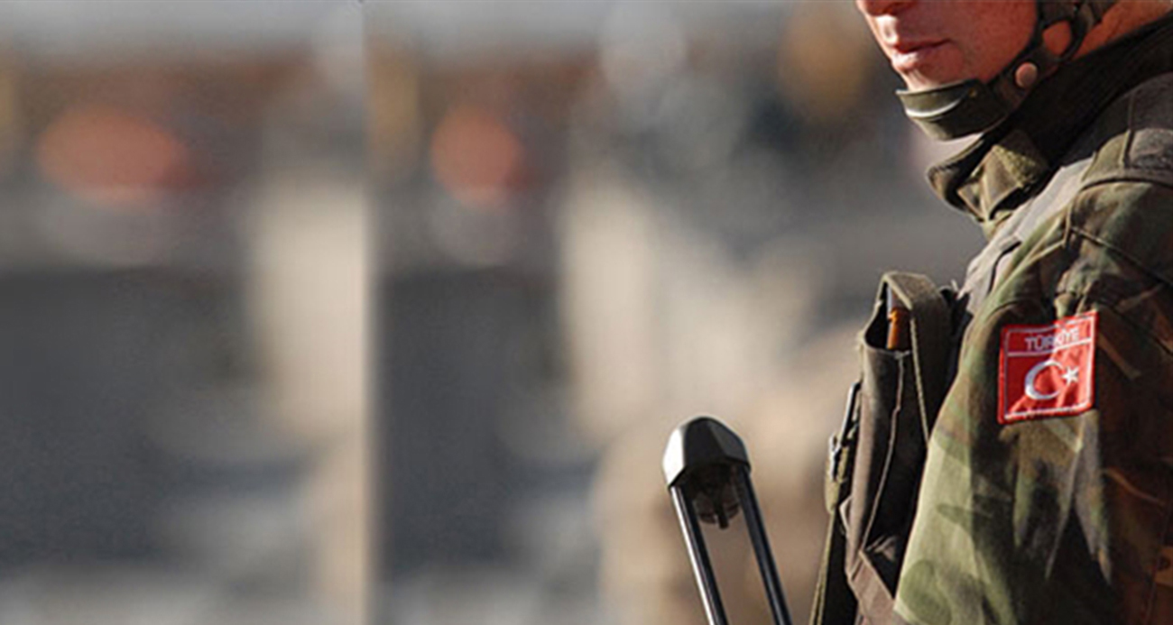 9 bin 690 sözleşmeli uzman erbaş alınacak