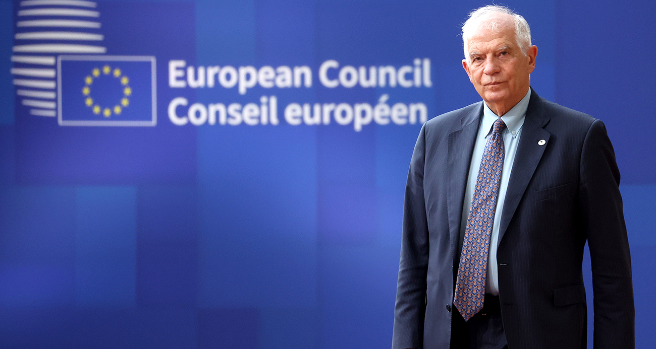 AB’den ABD’ye İsrail tepkisi: “Çok fazla insan ölecek”