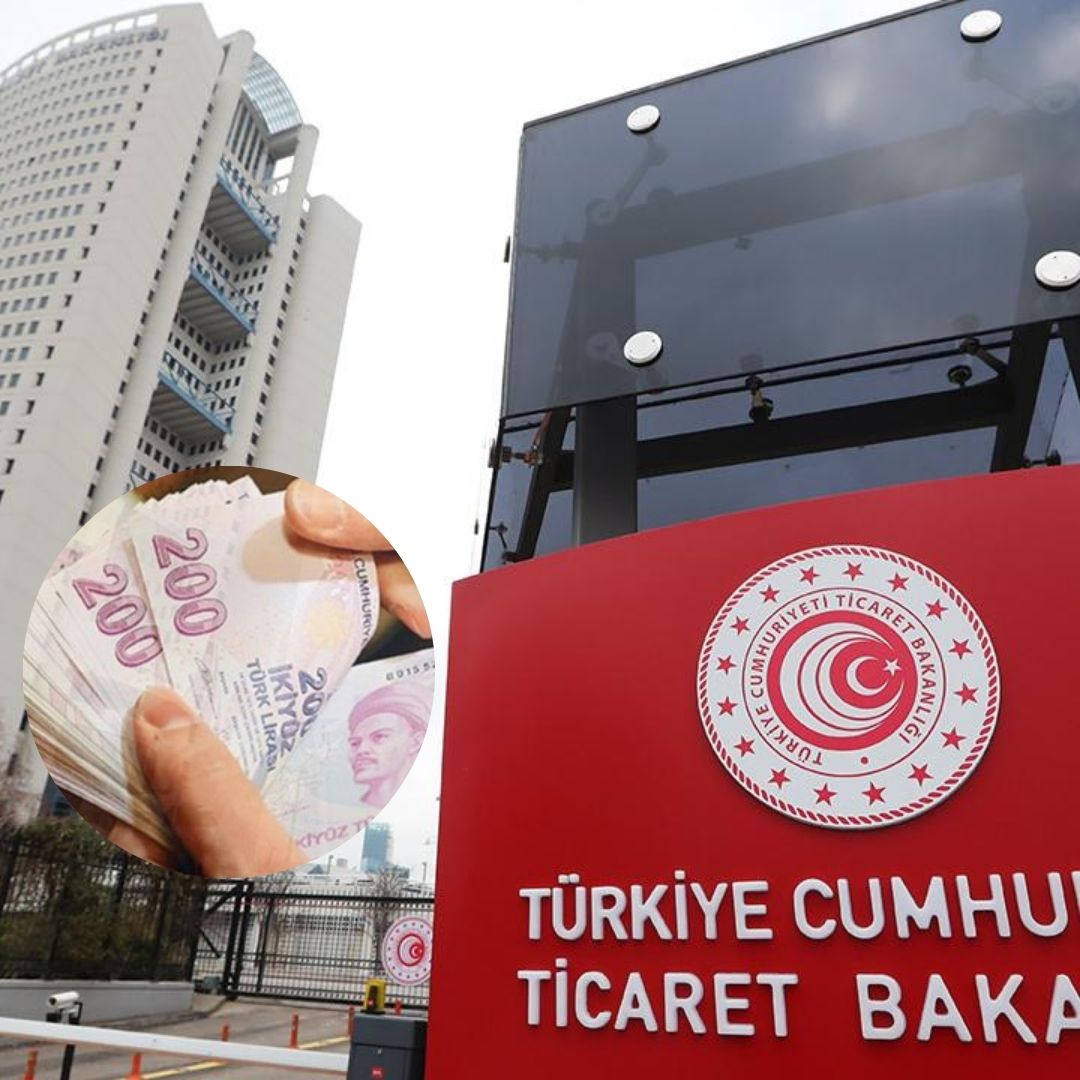 Aldatıcı ve yanıltıcı reklamlar yapanlara 204 milyon TL ceza kesildi