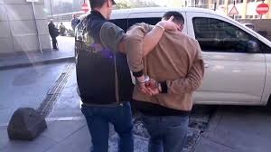 DEAŞ’ın bombacısı İstanbul’da yakalandı!