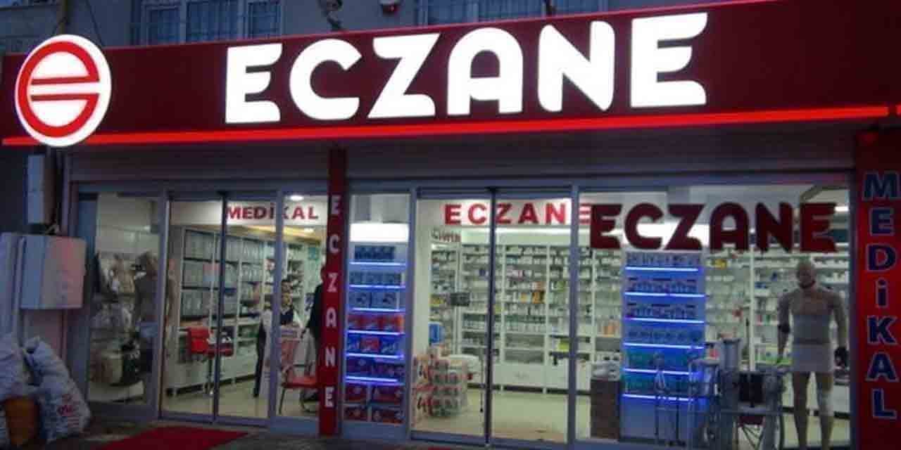 Van’da bugün hangi eczaneler nöbetçi?