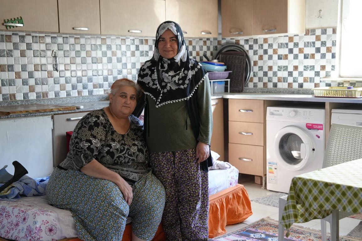 Fazla kilolar hayatını felce uğrattı!