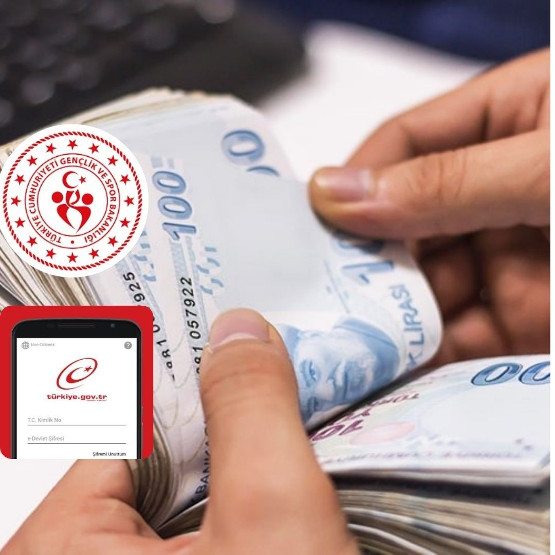 GSB burs/kredi başvuruları başladı: Son gün 13 Ekim