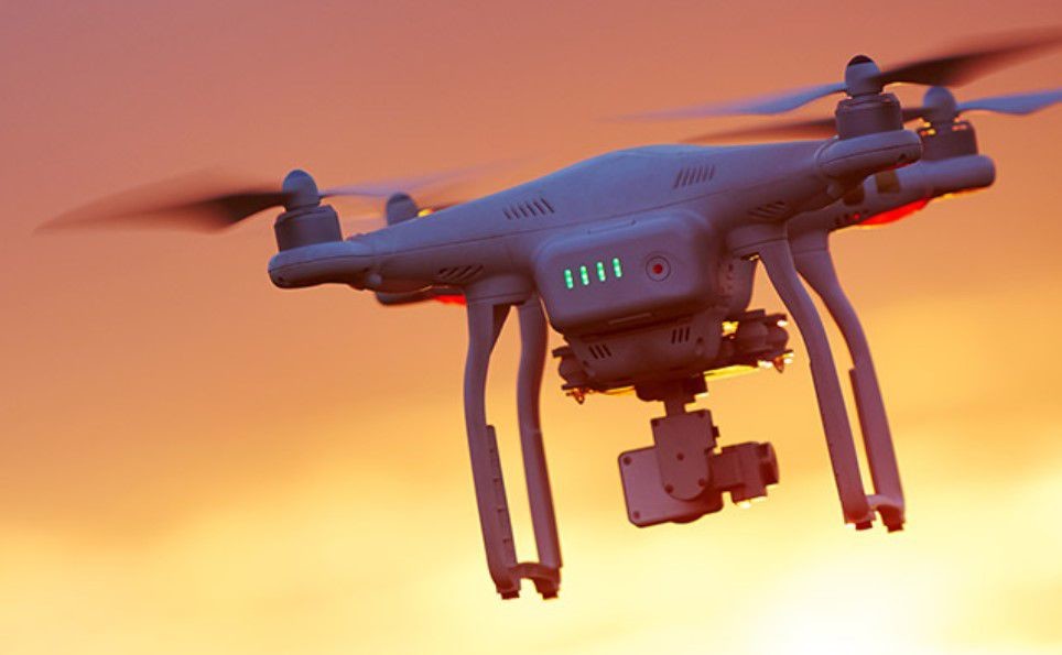 Gökyüzünün Teknolojik Kuşları: İHA’LAR