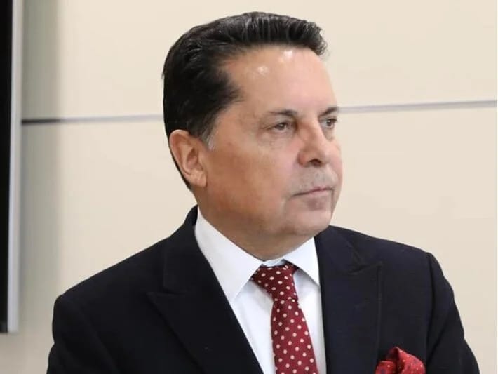 Esenyurt Belediyesine kayyum atandı