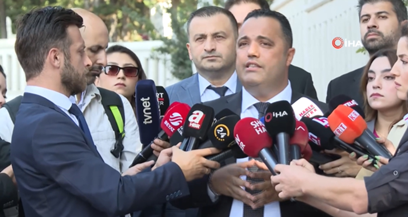 Karabulut ailesinin avukatı açıklama yaptı