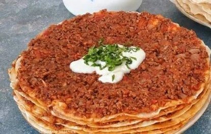 Kayseri yağması nasıl yapılır? İşte en güzel Kayseri yağlaması tarifi…