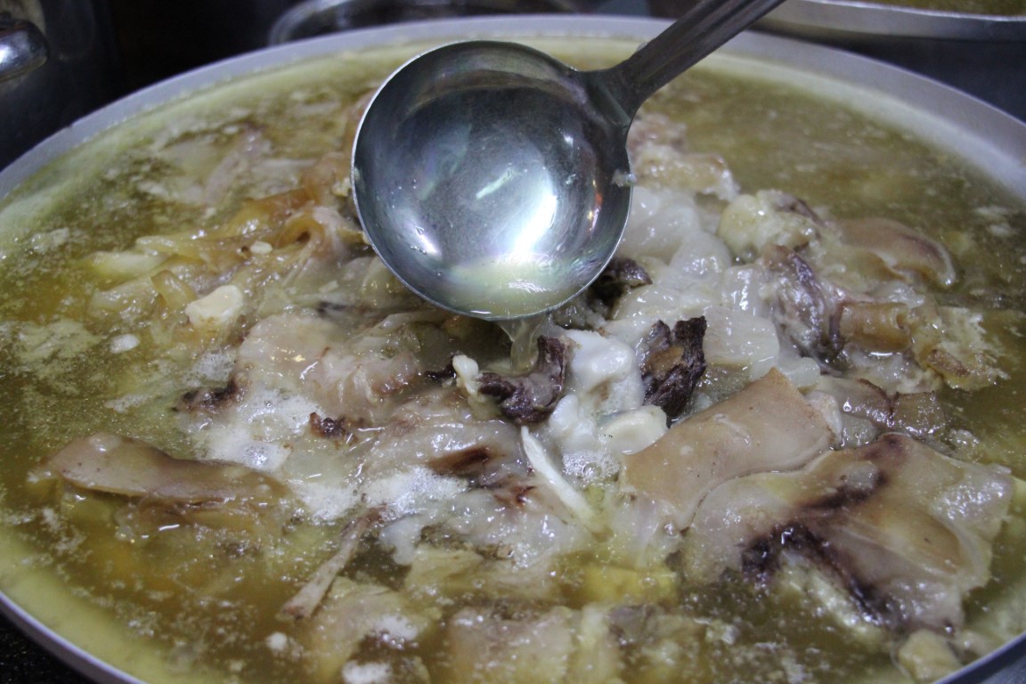 Kış aylarının vazgeçilmez lezzeti hastalıklara karşı koruyor