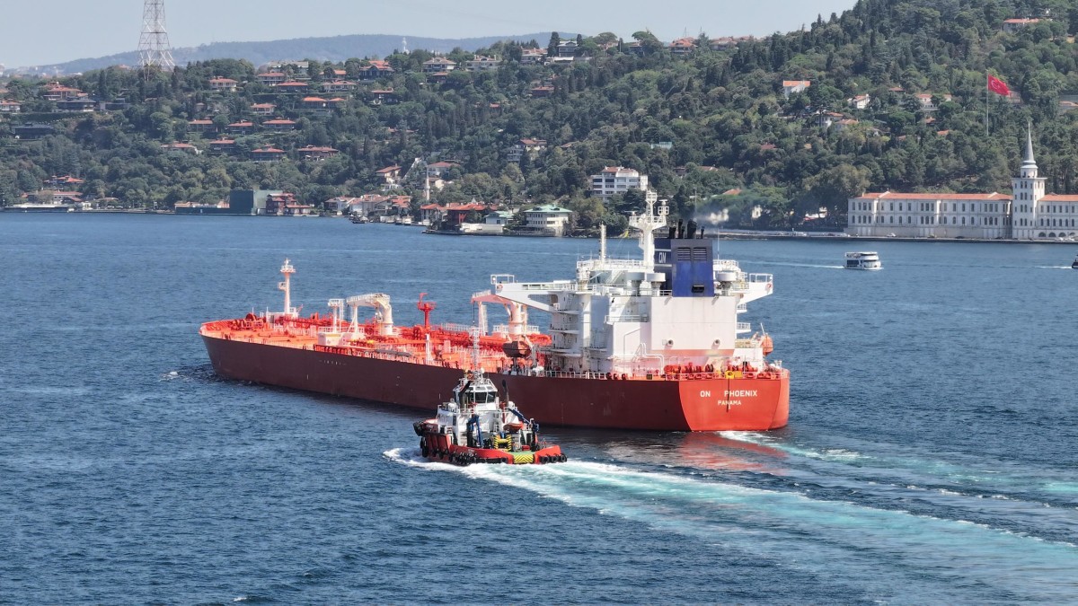 Kıyı Emniyeti ekipleri 2024 yılında 861 kişiyi kurtardı