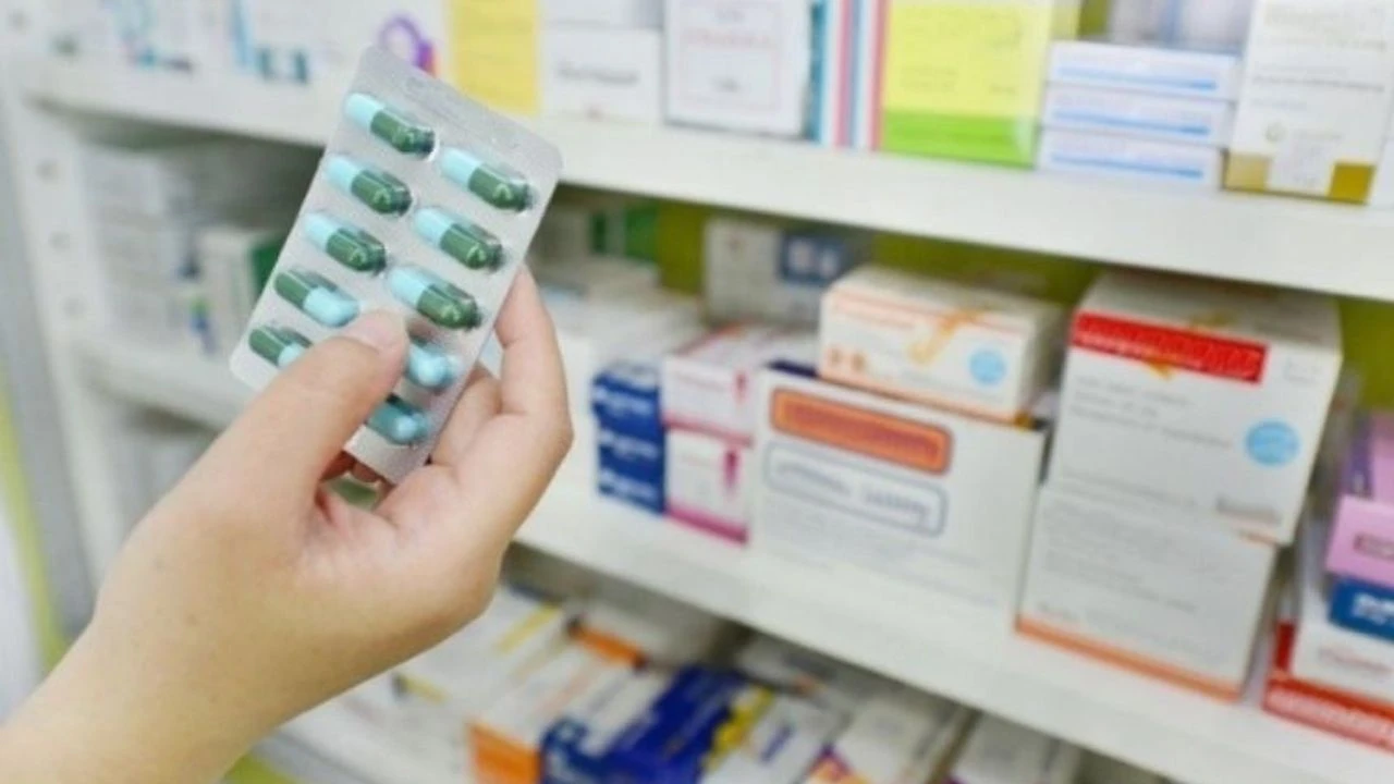 Kontrolsüz antibiyotik kullanımına dikkat! Hastalığınız daha da ilerleyebilir